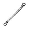 SATA Full Polished Double Ring Spanner