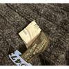 Used Bottega VenetaBottega Veneta wool scarf