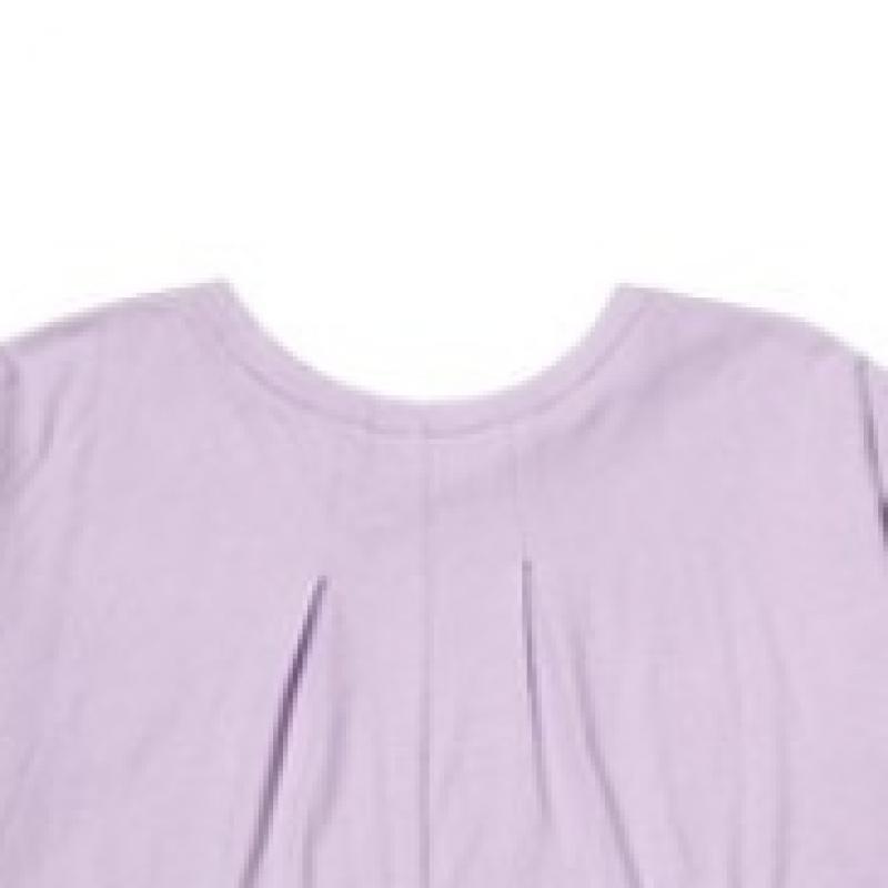 [Renoma Kids] Renoma Kids Футболка для девочек с принтом кактуса