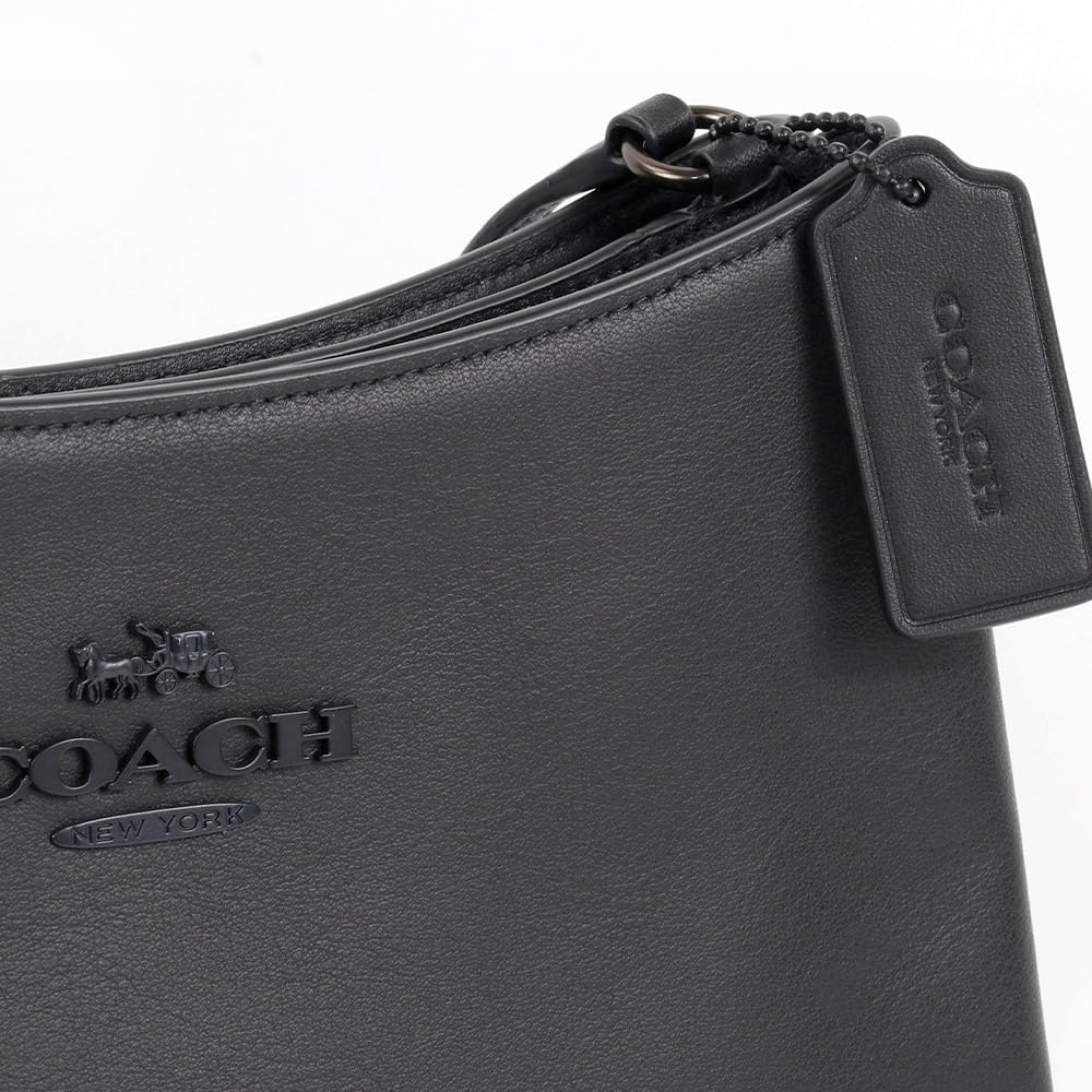 Сумка наплечная сумка CP101 JIBLK Mini Bag Outlet Black [Coach] Женская [Товар]