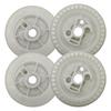 4pcs/lot Recoil Starter Pulley For Stihl MS180 MS210 MS230 MS250 017 021 023 025 Chainsaw