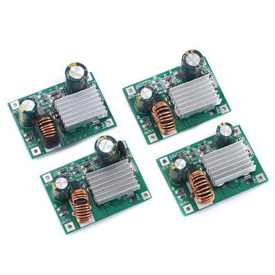 DC 9V 12V 24V 36V 48V 72V 84V 120V до 5V 12V 3A Понижающий модуль Источник питания DC DC преобразователь Неизолированный Понижающий преобразователь