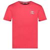 Koszulka Canadian Peak JALTIMOREAK RED RM MEN 254 (RBMSZ1238H/CP-ROUGE)