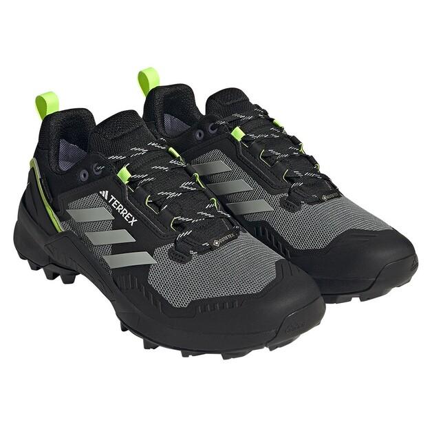 Adidas Terrex Swift R3 Goretex ботинки трекинговые