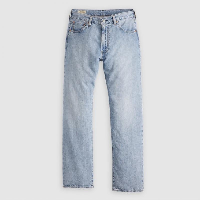Levi S Мужские S 555 Свободные Прямые Легкие джинсы 000lo0009