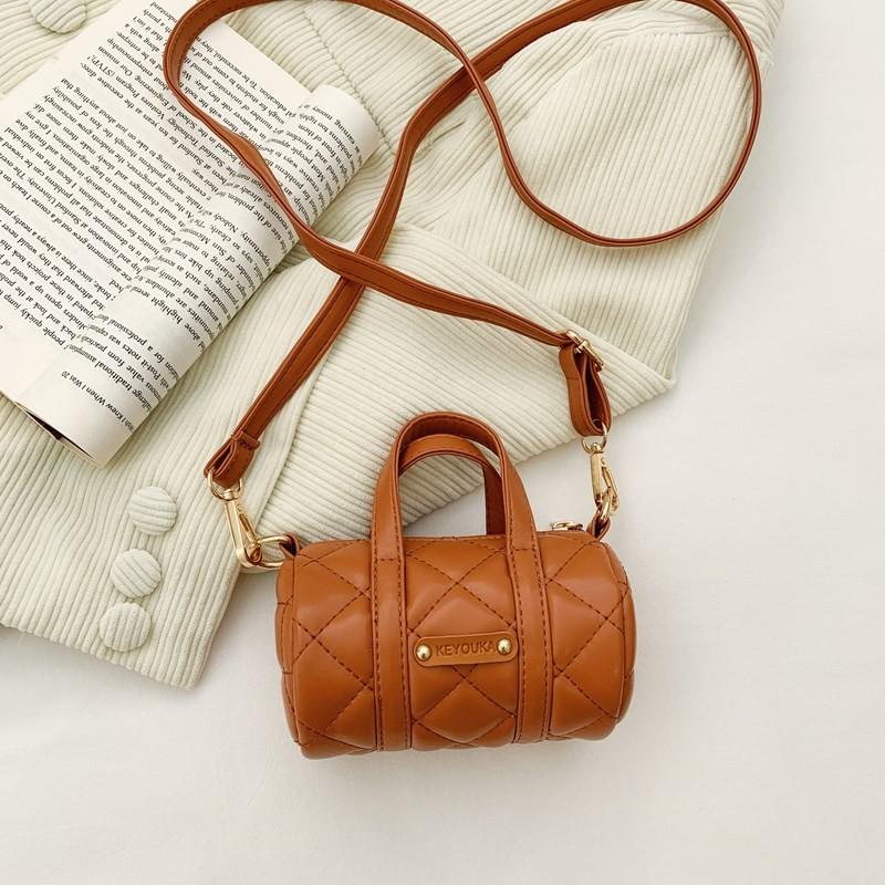 And Breathable Chic Childrens Handbag In Multiple Colors Ideal For Daily Outfits And Play