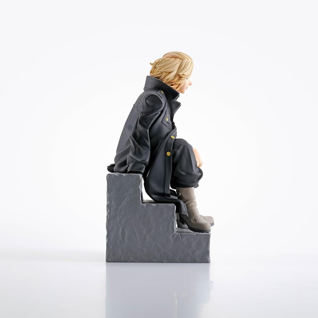 Banpresto Tokyo Revengers Break time collection vol.3 Sano Manjiro