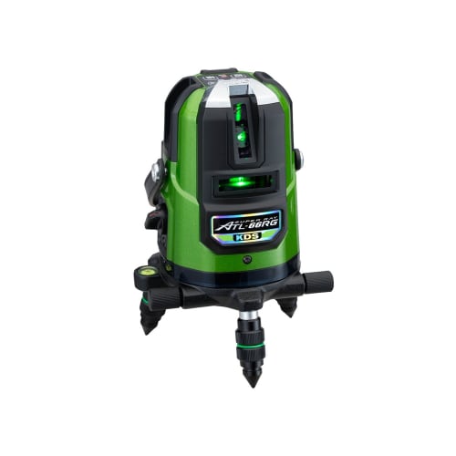 Muratec KDS Green Laser Level ATL-66RG (Main Unit Only)