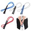 Golf Swing Practice Rope Training Aid Warm Up Posture Corrector Reusable Rope Trainer Equipment Improve Swing Speed