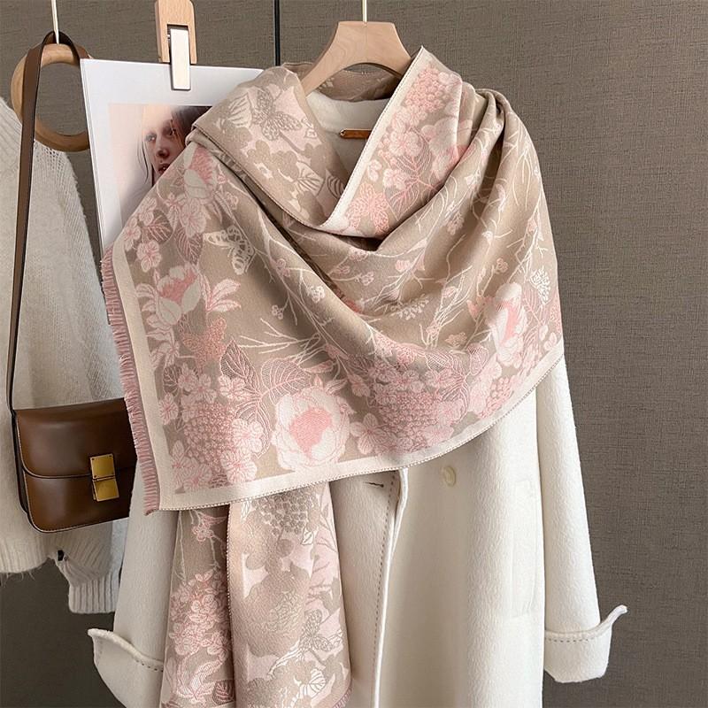 Scarfs for Women Fall Winter Scarves Shawls and Wraps for Evening Dresses
