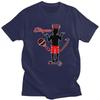Custom Mens Elegua T Shirt Short Sleeves Cotton Tshirts Classic Tshirt Leisure Tees Clothing