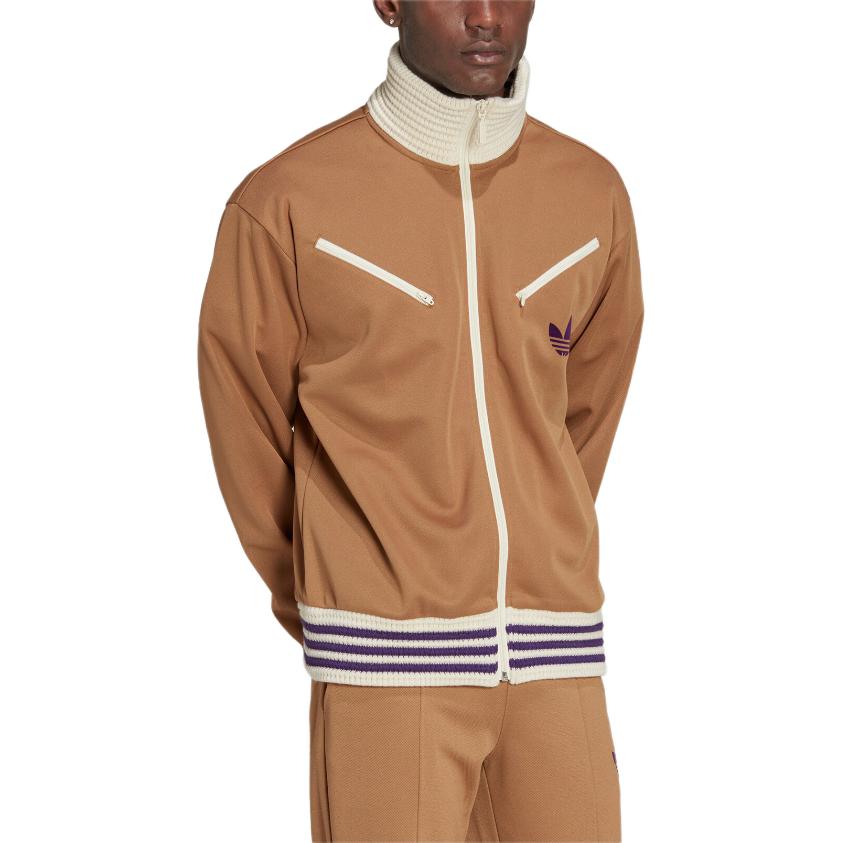 adidas Originals НОВАЯ куртка-трексуит MONTREAL 22 Adicolor IB3442