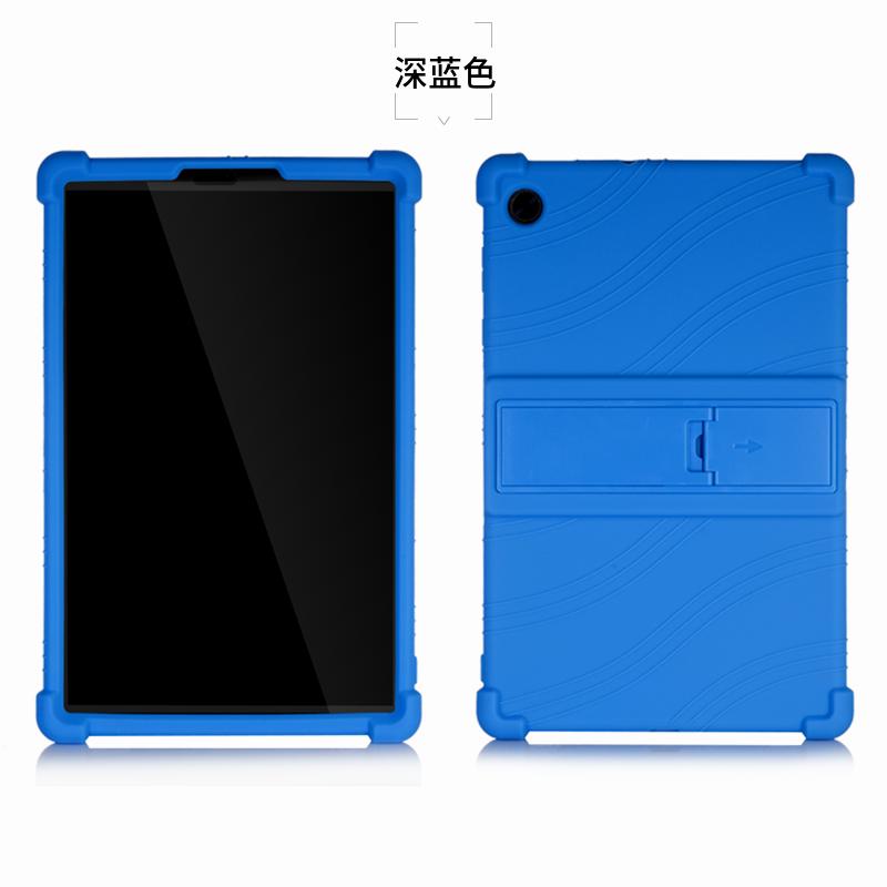 Силиконовый чехол для Tab M10 HD (2-е поколение)/(ТБ-X306F, ТБ-X306X, ТБ-X306V )