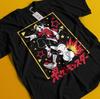 Vintage Special Anime Love T-shirt Japanese Shirt Anime T-shirt Manga Gift Shirt
