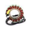 VIPIH Stator Alternator Stator Coil Generator Coil Generator Stator Stator For Kawasaki W400/SE W650 EJ650 1999-2008 21003-1384