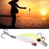 5PCS ABS Mini Minnow Lifelike Artificial Hard Bait Fishing Lures Fish Tackle Accessory