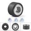 Wheel Stud Installer Tool Wheel Bolt Installer With 3/4" Hex Wheel Lug Nuts 12x1.5, 12x1.25,14x1.5 For Most Car/Light-Duty Truck