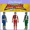 Детский комбинезон Kishiryu Sentai Ryusoulger Идеально подходит для Хэллоуин-вечеринки и ролевых игр