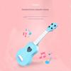 Gift Children Kids Musical Instruments Education Development Toy Mini Ukulele Simulation Guitar