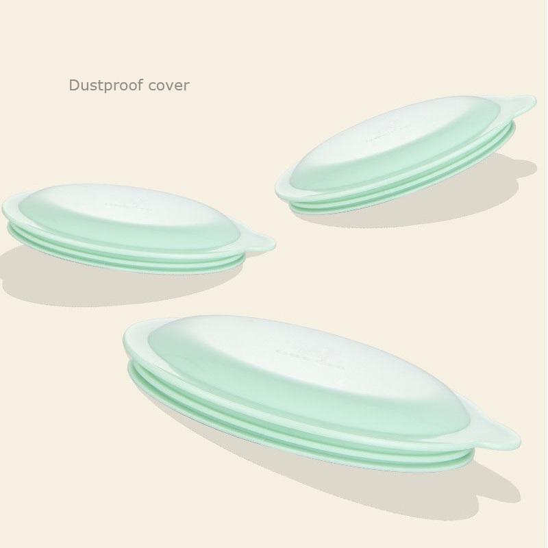 Изоляционная чаша для младенцев, теплая посуда для кормления, присоска, гаджеты