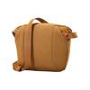 Arcteryx 2.5L Mantis Brand Logo Zipper Shoulder Crossbody Waist Outdoor Bag Unisex bags Brown X000008973