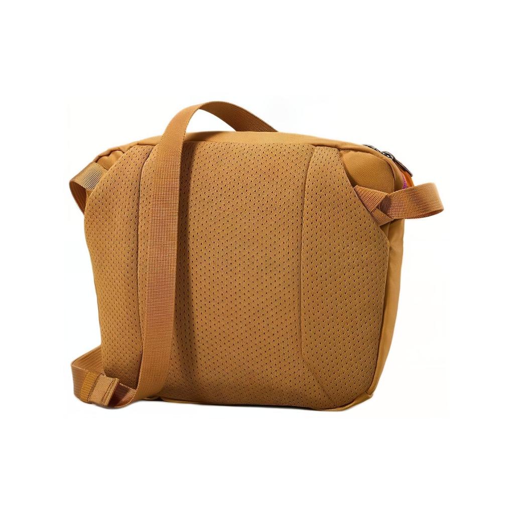 Arcteryx 2.5L Mantis Brand Logo Zipper Shoulder Crossbody Waist Outdoor Bag Unisex bags Brown X000008973