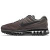 Air Max 2017 'Cool Grey' Sneakers Casual Shoes 849559-008