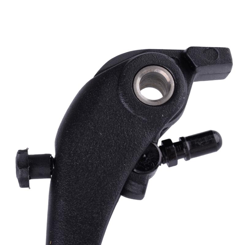 63140631A 63140501A Черный Алюминиевый Передний Левый Рычаг Сцепления Подходит для Ducati Panigale Monster 1200 Streetfighter V2