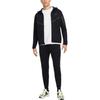 Nike Tech Full-Zip Windrunner Hoodie Black Men Tops HV0949-010