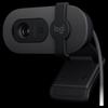 Logitech Веб-камера Full HD Brio 500