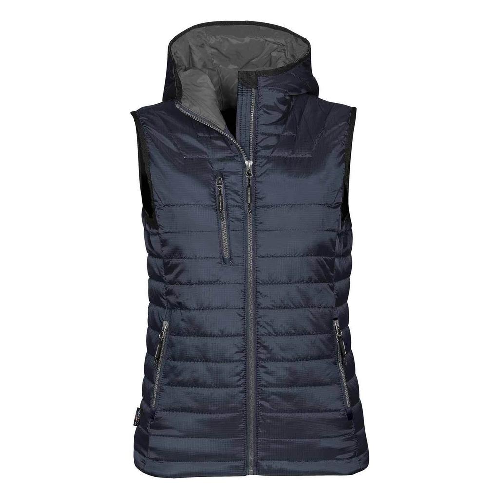 Stormtech Womens/Ladies Gravity Body Warmer