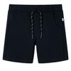 Children's Shorts with Navy Blue Drawstring 92/104/116/128/140