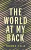 Книга The World At My Back