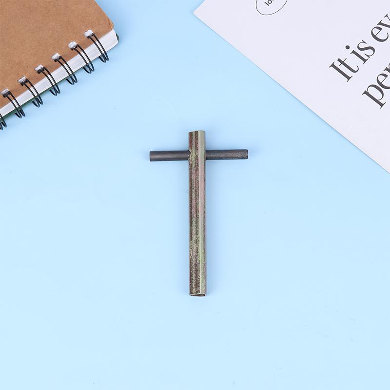 Ключ-треугольник для лифта расширенного типа Профессиональный ключ-треугольник Ключ-треугольник для поезда для двери лифта