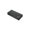 Lenovo Station Daccueil USB-C® Adapté Aux Marques (stations Daccueil Pour Ordinateurs Portables): Thinkpad Avec
