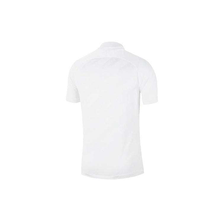 Nike Paris Saint-Germain Jersey White Men's AT0033-102