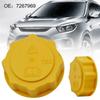 Radiator Expansion Water Tank Cap For Ford Fiesta Focus Fusion Escort Ka 7267969