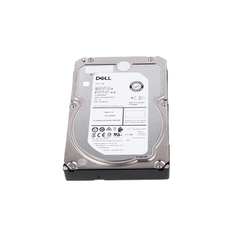 Dell Enterprise-Grade 20TB SAS Hard Drive (CN version)