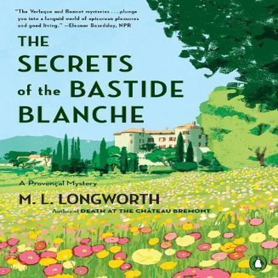 Тайны Белой Бастиды от М.Л.. Бумажная книга Longworth 9780143131427