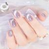 DIY Rotating Cat Eye Magnet Uniform Magnetic Force Automatic Nail Magnet Tool  For Gel Nail Polish