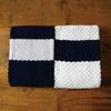 Iori Imabari Towel Bath Towel N/W2020 (Navy)
