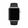 Mercury Strap Silicon Apple Watch 42/44/45 Mm Black