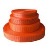 Heavy-Duty Polyester Truck Tow & Binding Straps - Wear-Resistant Brake, Tow Ropes & Webbing