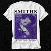 The Smiths Le Tout Nouveau Футболка с принтом группы 448