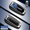 Сплавной чехол для ключа Geely Emgrand & Binyue для Xingyue L, Xingrui, Boyue, Binrui, Vision X6