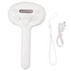 Spray Cat Brush Hair Removal Rechargeable Detangling Deshedding Avoid Static Pet Grooming Brush for