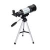 Professional Monocular Space Astronomical Telescope with Portable Tripod for Children