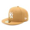 Кепка New Era MLB New York Yankees NY Пшеничный 7 5950 NEYYAN WHE SWHT 25J 5/8