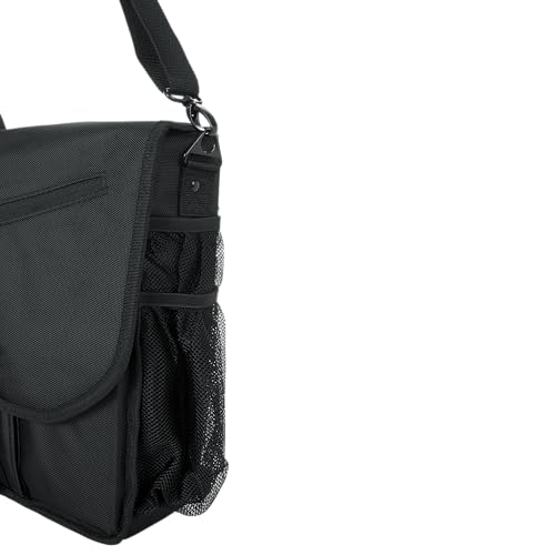 GATOR G-CLUB CONTROL 25 Сумка-мессенджер, для DJ-контроллеров и ноутбуков, часть серии G-CLUB Control