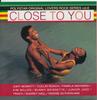 CD VARIOUS - Close To You  PSCW5078 Polystar 1994 Japan Reggae, Ska & Dub Used